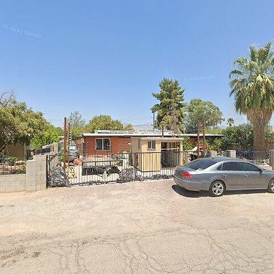 4449 E 28 Th St, Tucson, AZ 85711