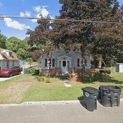 445 4 Th Ave, Lindenwold, NJ 08021