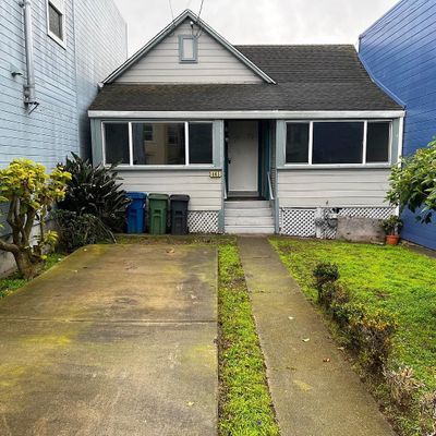 445 Vista Grande Ave, Daly City, CA 94014