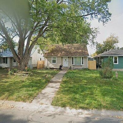 4452 Monroe St Ne, Minneapolis, MN 55421