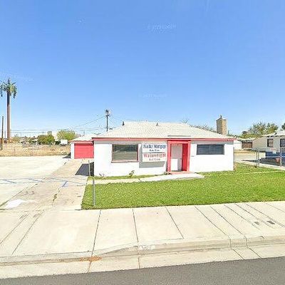 44726 10 Th St W, Lancaster, CA 93534