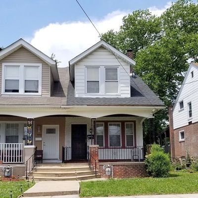 448 S 4 Th St, Darby, PA 19023