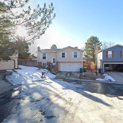 4490 W 109 Th Pl, Westminster, CO 80031