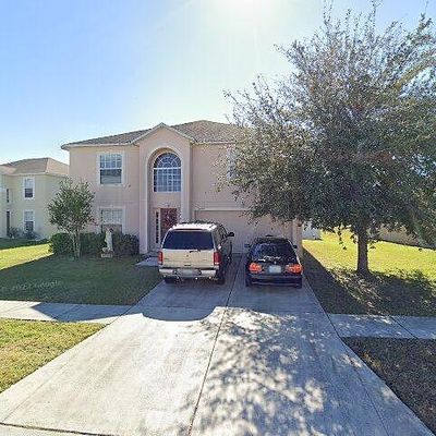 36124 Markree Castle Ave, Dade City, FL 33525