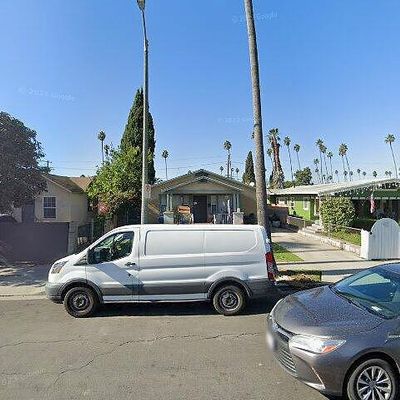 3623 8 Th Ave, Los Angeles, CA 90018