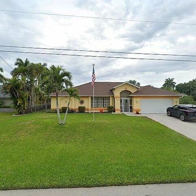 3625 Sw 5 Th Pl, Cape Coral, FL 33914