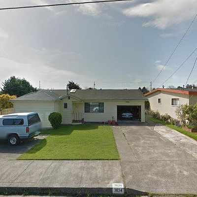 3634 G St, Eureka, CA 95503