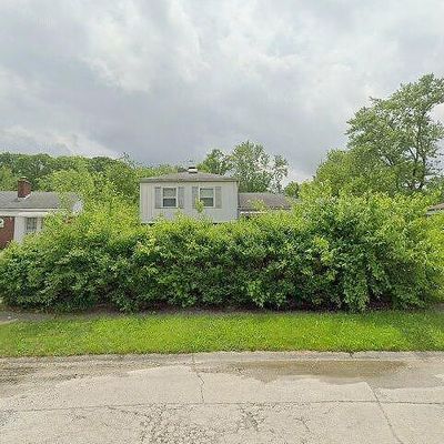 3646 Marseille Rd, Indianapolis, IN 46226