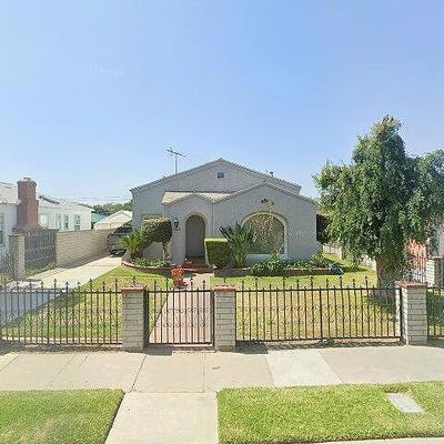 3662 Platt Ave, Lynwood, CA 90262