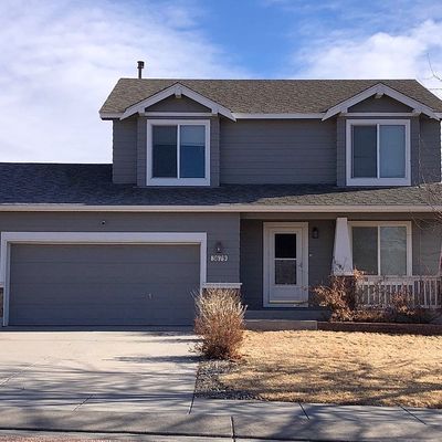 3679 Spitfire Dr, Colorado Springs, CO 80911