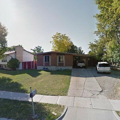 3689 S Cambridge Dr, West Valley City, UT 84119