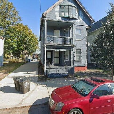 37 Lines St, New Haven, CT 06519
