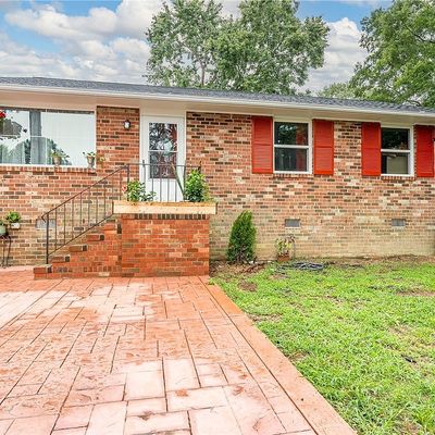 3701 Greer Ave, Richmond, VA 23234