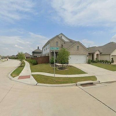 3703 Allegro Dr, Rosharon, TX 77583