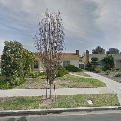 3706 Cherrywood Ave, Los Angeles, CA 90018