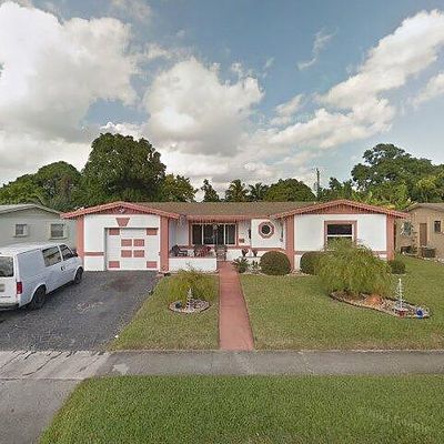 3721 Nw 27 Th St, Lauderdale Lakes, FL 33311