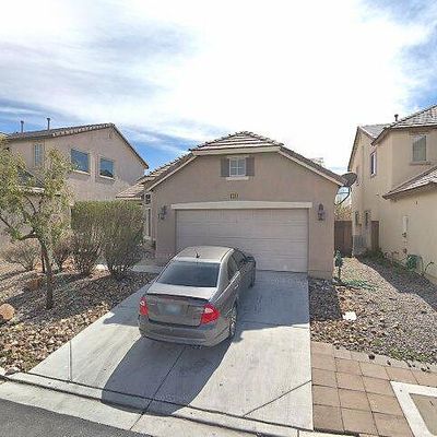 3727 Prairie Orchid Ave, North Las Vegas, NV 89081