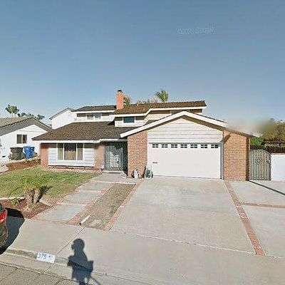 375 E Millan St, Chula Vista, CA 91910