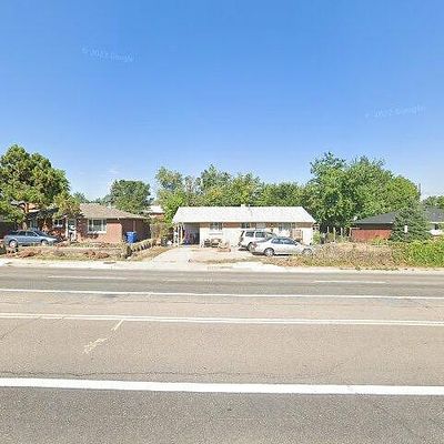 3757 S Federal Blvd, Englewood, CO 80110