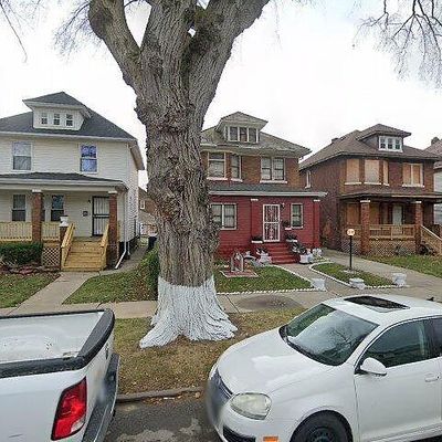 3793 Montgomery St, Detroit, MI 48206