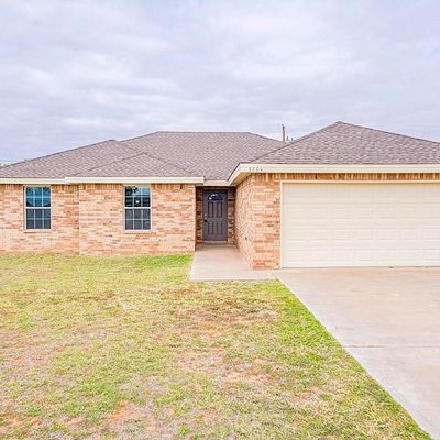 3804 Monty Dr, Midland, TX 79703