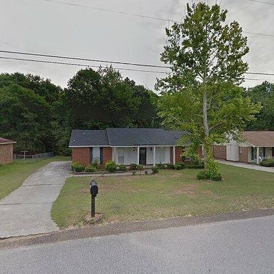 3812 Southwood Dr, Augusta, GA 30906