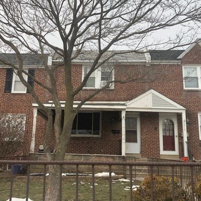 3817 Berkley Ave, Drexel Hill, PA 19026