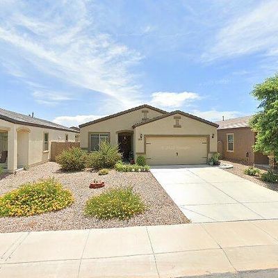 38193 W Vera Cruz Dr, Maricopa, AZ 85138