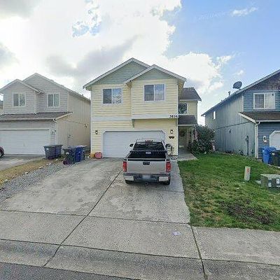 3836 152 Nd Street Ct E, Tacoma, WA 98446