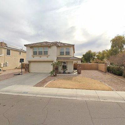 3841 E Esplanade Ave, Gilbert, AZ 85297