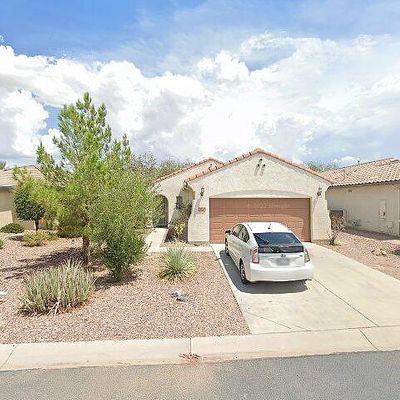 3843 N Hidden Canyon Dr, Florence, AZ 85132