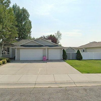 3854 Avenue F, Billings, MT 59102