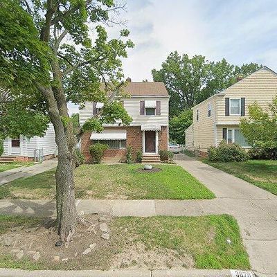 3879 Covington Rd, Cleveland, OH 44121