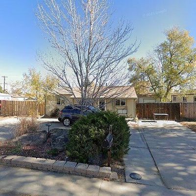 3880 Oak St, Wheat Ridge, CO 80033