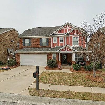 389 Hollingsworth Ln, Lexington, SC 29072