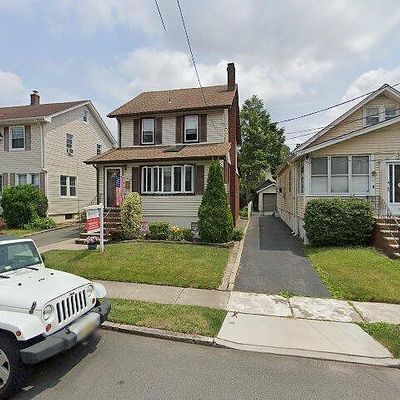 39 Clark Ave, Bloomfield, NJ 07003