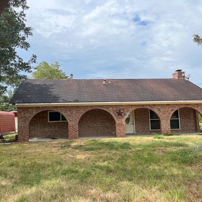 3910 County Road 651, Brazoria, TX 77422