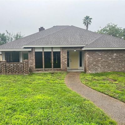 3917 Castle Valley Dr, Corpus Christi, TX 78410