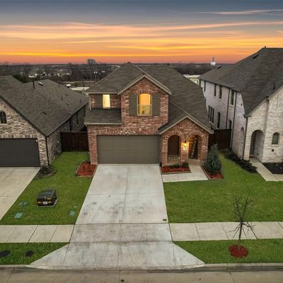 3926 Rochelle Ln, Forney, TX 75126