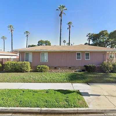 3954 S Norton Ave, Los Angeles, CA 90008