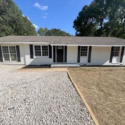 40 Buddy Faust Rd, Crawford, GA 30630