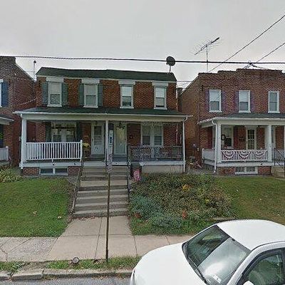 40 Fairview Ave, Lancaster, PA 17603