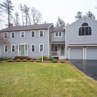 40 Holly Ln, Bridgewater, MA 02324