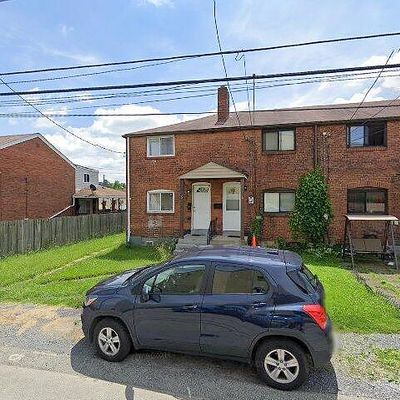 5 Rosamond St, Mc Kees Rocks, PA 15136