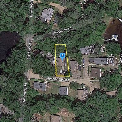 5 Roberts Park Rd, Holland, MA 01521