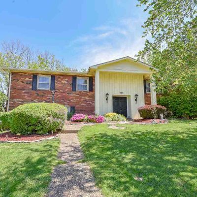 50 Kathryn Ave, Florence, KY 41042