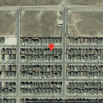 5009 W Big Red Rd, Hobbs, NM 88240