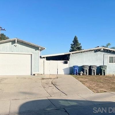 501 Lindsay St, El Cajon, CA 92020