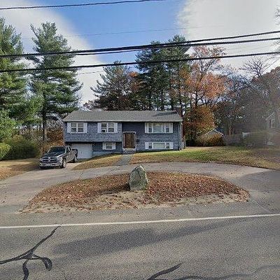 501 Pleasant St, Stoughton, MA 02072