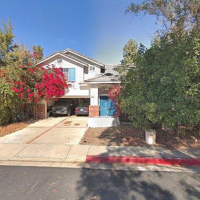 501 Timberline Dr, Azusa, CA 91702